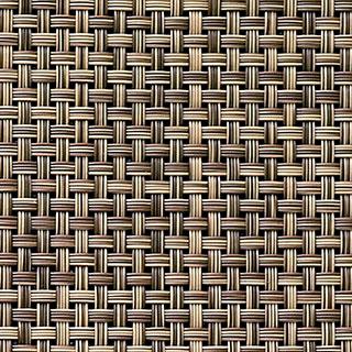 Woven Rattan